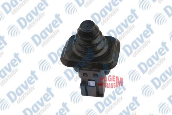 SAGEMFR 500823 Kapi Isik Terminali Tempra - Tipo - Ducato